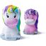 Ravensburger BeCreative - Gipsfiguren Einhorn, 4 image
