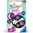 Ravensburger BeCreative - Gips Leuchtsterne