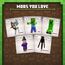 Ravensburger Minecraft Builders & Biomes, 5 image