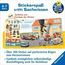 Ravensburger Wieso? Weshalb? Warum? Stickerheft - Feuerwehr, 3 image