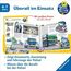 Ravensburger Wieso? Weshalb? Warum? Band 22 - Alles über die Polizei, 3 image