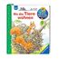 Ravensburger Wo die Tiere wohnen