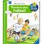 Ravensburger Wieso? Weshalb? Warum? Band 35 - Rund um den Fußball