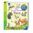 Ravensburger Mein junior-Lexikon: Tiere