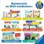Ravensburger Wieso? Weshalb? Warum? Stickerheft - Tiere der Welt, 5 image