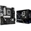 Asrock B860M-X Intel B860 LGA 1851 (Socket V1) micro ATX