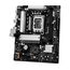 Asrock B860M-X Intel B860 LGA 1851 (Socket V1) micro ATX, 4 image
