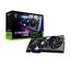 MSI GAMING GeForce RTX 5070 Ti 16G TRIO OC NVIDIA 16 GB GDDR7