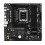 Asrock B860M Pro-A Intel B860 LGA 1851 (Socket V1) micro ATX