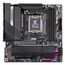 GIGABYTE B650M AORUS ELITE Mainboard – Unterstützt AMD Ryzen 9000 CPUs, 12+2+2 Phasen VRM, bis zu 8000 MHz DDR5, 1xPCIe 5.0 + 1xPCIe 4.0 M.2, 2.5GbE LAN, USB 3.2 Gen 2x2