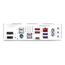 GIGABYTE B850 EAGLE WIFI7 ICE Mainboard, 4 image
