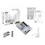 ASUS TUF GAMING B850-BTF WIFI W AMD B850 Sockel AM5 ATX, 4 image