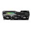 Asrock Radeon RX 9070 XT Steel Legend Dark AMD 16 GB GDDR6, 3 image