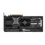 Asrock Radeon RX 9070 XT Steel Legend Dark AMD 16 GB GDDR6, 4 image