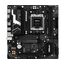 Asrock B850M-X R2.0 AMD B850 Sockel AM5 micro ATX, 2 image