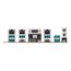 ASUS PRO WS W880-ACE SE Intel W880 LGA 1851 (Socket V1) ATX, 4 image