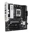 ASUS B850M MAX GAMING WIFI AMD B850 Sockel AM5 micro ATX, 3 image