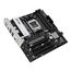 ASUS B850M MAX GAMING WIFI AMD B850 Sockel AM5 micro ATX, 5 image