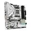 Asrock B850M Steel Legend WiFi AMD B850 Sockel AM5 micro ATX, 2 image