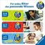 Ravensburger Wieso? Weshalb? Warum? junior, Band 26 - Der Hubschrauber, 5 image