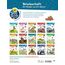 Ravensburger Wieso? Weshalb? Warum? Stickerheft - Im Wald, 2 image