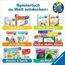 Ravensburger Wieso? Weshalb? Warum? Stickerheft - Im Wald, 5 image