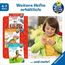 Ravensburger Wieso? Weshalb? Warum? Stickerheft - Im Wald, 6 image