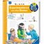 Ravensburger WWW: Experimentieren mit allen Sinnen