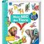 Ravensburger 60077 Buch Tiere 24 Seiten Hardcover