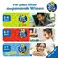Ravensburger WWW junior: Tiere im Wald, 4 image