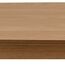 AC Design Nagano Haus Rechteckige Form Fester Tisch 4 Bein(e), 5 image
