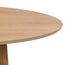 AC Design Nagano Rundform Fester Tisch 4 Bein(e), 4 image