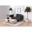 AC Design Azalea Kaffeetisch Rechteckige Form, 6 image