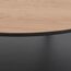 AC Design Goldington Kaffeetisch Rundform 4 Bein(e), 2 image