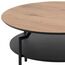 AC Design Goldington Kaffeetisch Rundform 4 Bein(e), 4 image