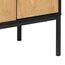 AC Design Seaford Wohnzimmer-Sideboard 3 Tür(en), 7 image