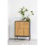 AC Design Seaford Wohnzimmer-Sideboard 3 Tür(en), 9 image