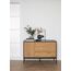 AC Design Seaford Wohnzimmer-Sideboard 1 Tür(en), 8 image