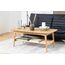 AC Design Emma Kaffeetisch Rechteckige Form 4 Bein(e), 4 image