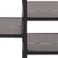 AC Design Seaford TV-Ständer & Entertainment-Center 3 Regale, 6 image