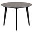 AC Design Roxby Rundform Fester Tisch 4 Bein(e), 3 image