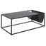 AC Design Seaford Kaffeetisch Rechteckige Form 4 Bein(e)