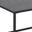 AC Design Seaford Kaffeetisch Rechteckige Form 4 Bein(e), 7 image