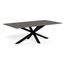 AC Design Heaven Kaffeetisch Rechteckige Form 4 Bein(e)