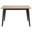 AC Design Roxby Haus Rechteckige Form Fester Tisch 4 Bein(e), 2 image