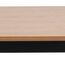 AC Design Roxby Haus Rechteckige Form Fester Tisch 4 Bein(e), 5 image