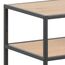 AC Design Seaford Regalboden Freistehend Eiche, 4 image