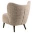 AC Design Elmont Loungesessel, 3 image
