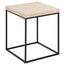 AC Design Barossa Kaffeetisch Quadratische Form 4 Bein(e), 2 image