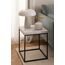 AC Design Barossa Kaffeetisch Quadratische Form 4 Bein(e), 5 image
